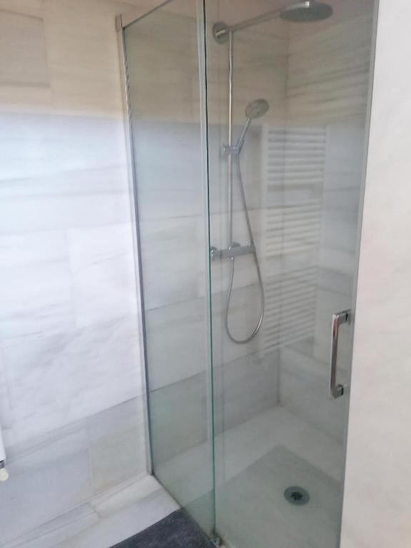 דירות סנטיאגו דה קומפוסטלה Gloria'S Design House מראה חיצוני תמונה