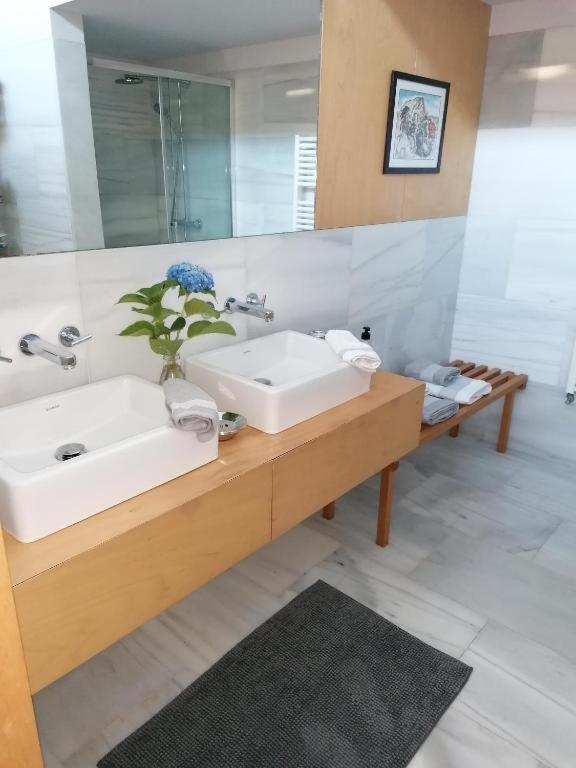 דירות סנטיאגו דה קומפוסטלה Gloria'S Design House מראה חיצוני תמונה