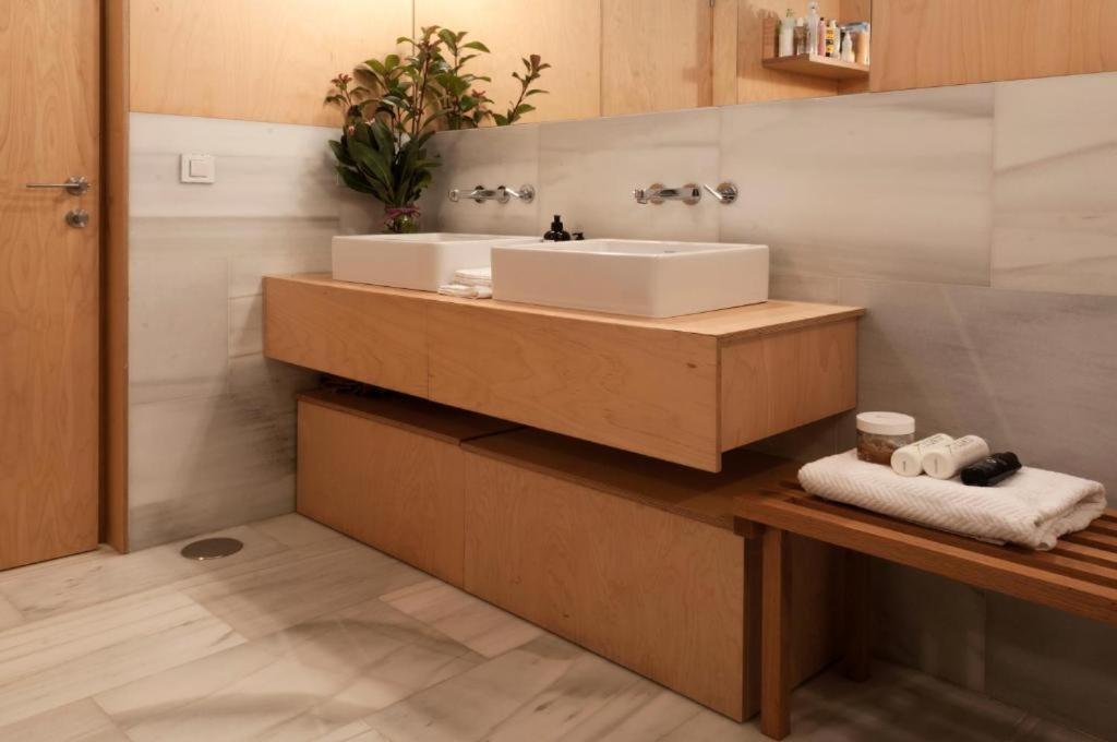 דירות סנטיאגו דה קומפוסטלה Gloria'S Design House מראה חיצוני תמונה