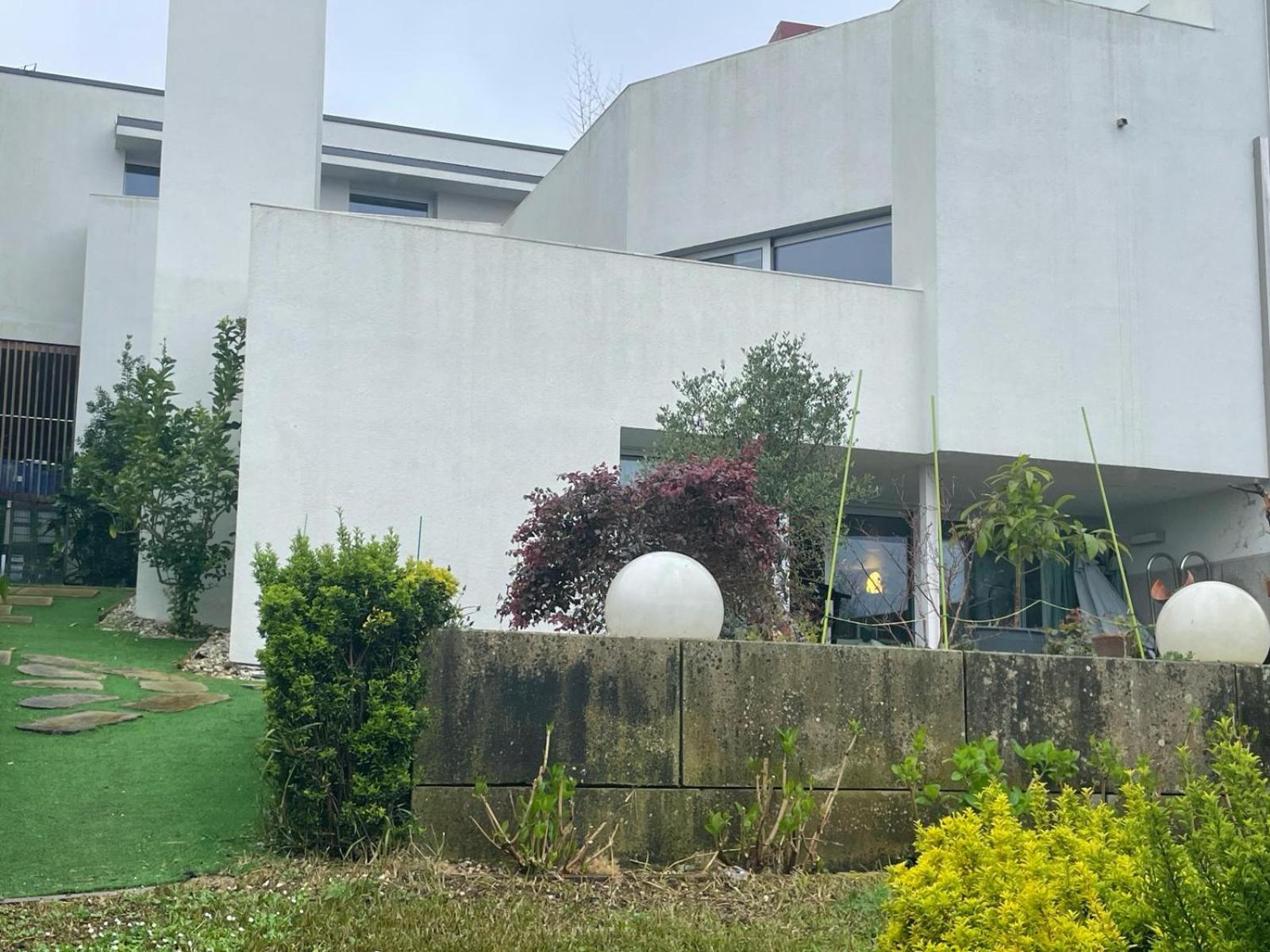 דירות סנטיאגו דה קומפוסטלה Gloria'S Design House מראה חיצוני תמונה