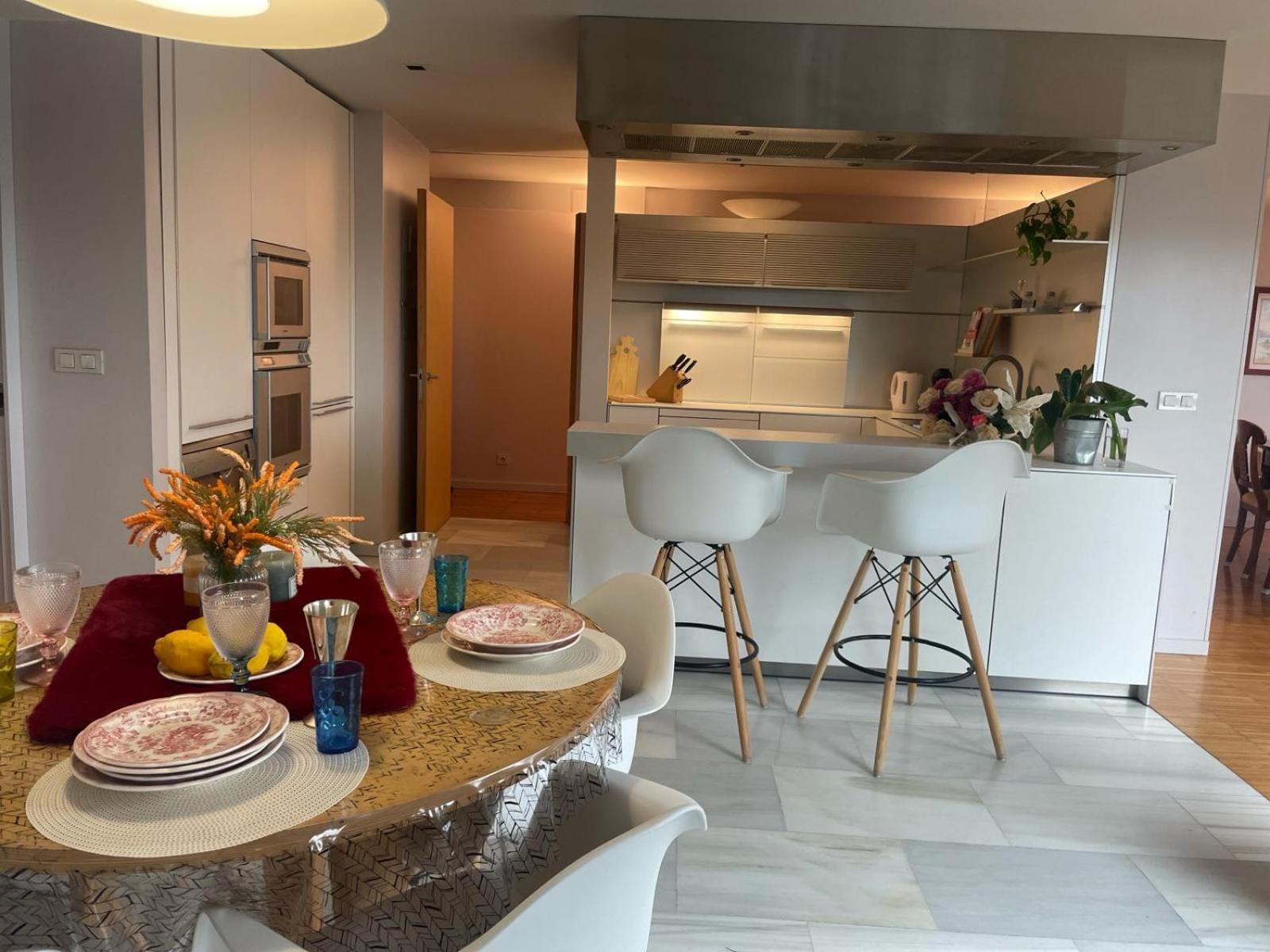 דירות סנטיאגו דה קומפוסטלה Gloria'S Design House מראה חיצוני תמונה
