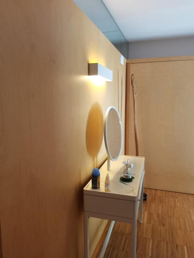 דירות סנטיאגו דה קומפוסטלה Gloria'S Design House מראה חיצוני תמונה